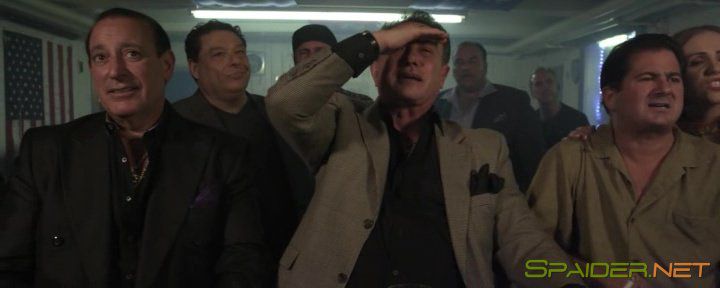 Американский дебошир / Brawler (2018) WEBRip | LakeFilms 0 Американский дебошир / Brawler (2018) WEBRip | LakeFilms 0