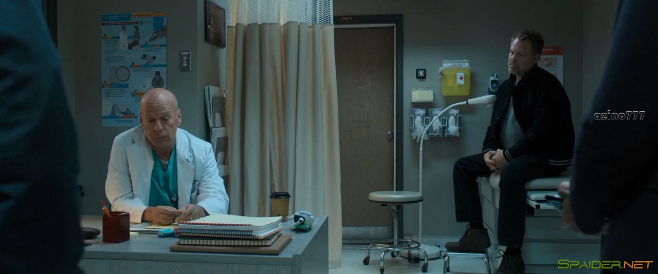 Жажда смерти / Death Wish (2018) WEB-DL 720p | Чистый звук 1 Жажда смерти / Death Wish (2018) WEB-DL 720p | Чистый звук 1