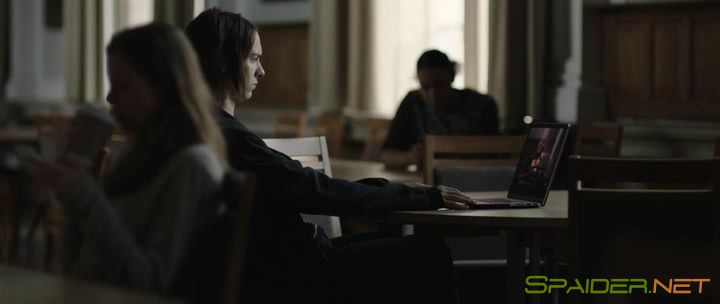 Астрал: Новое измерение / Astral (2018) WEB-DLRip | iTunes 2 Астрал: Новое измерение / Astral (2018) WEB-DLRip | iTunes 2