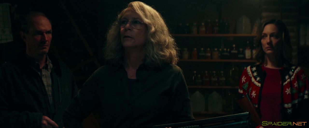 Хэллоуин / Halloween (2018) WEB-DL 1080p | iTunes 1 Хэллоуин / Halloween (2018) WEB-DL 1080p | iTunes 1