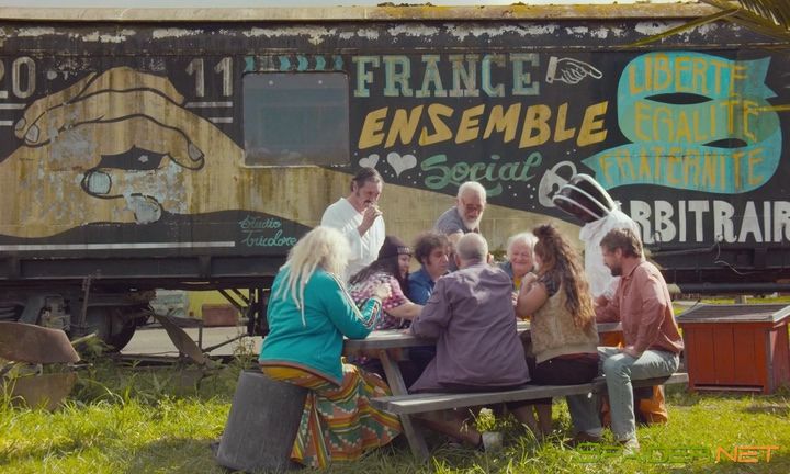 Мне по кайфу! / I Feel Good (2018) HDRip 7 Мне по кайфу! / I Feel Good (2018) HDRip 7