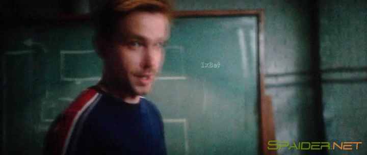 Полицейский с Рублёвки. Новогодний беспредел (2018) TS 1 Полицейский с Рублёвки. Новогодний беспредел (2018) TS 1