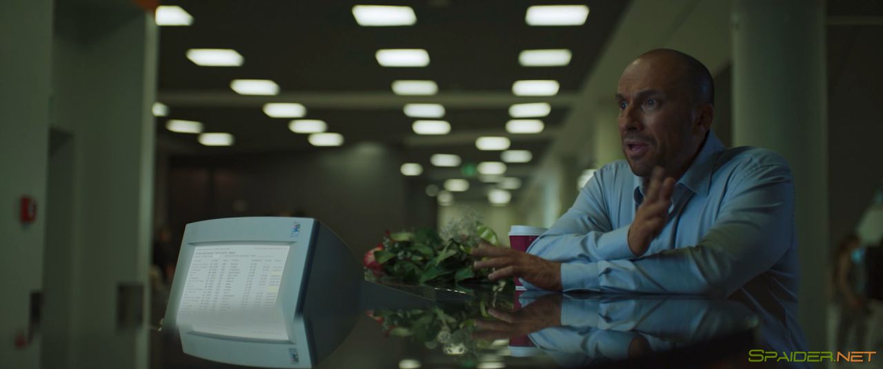 Непрощенный (2018) WEB-DL 1080p 1 Непрощенный (2018) WEB-DL 1080p 1