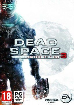 Dead Space 3
