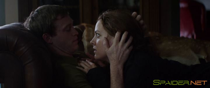 Добро пожаловать, незнакомец / Welcome the Stranger (2018) WEB-DLRip | iTunes 0 Добро пожаловать, незнакомец / Welcome the Stranger (2018) WEB-DLRip | iTunes 0