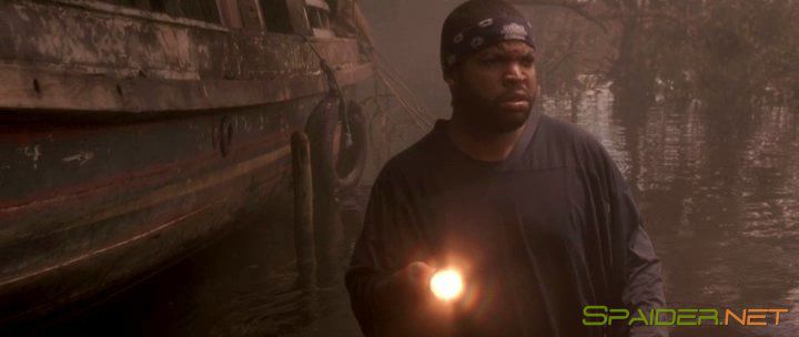 Анаконда / Anaconda (1997) BDRip 1 Анаконда / Anaconda (1997) BDRip 1