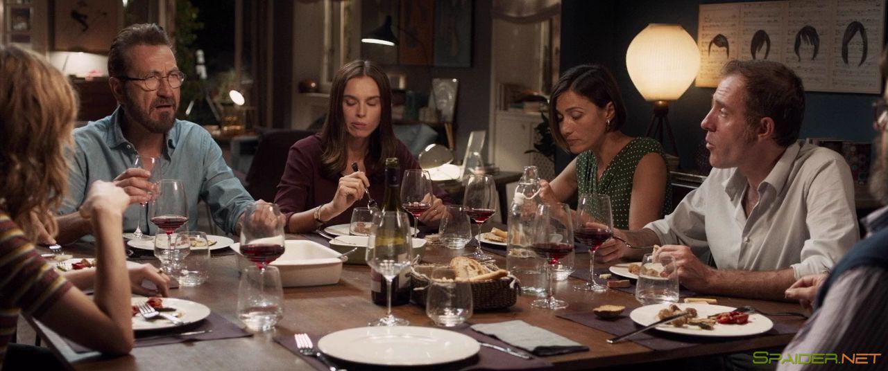 Идеальные незнакомцы / Perfetti sconosciuti (2016) BDRip 720p | iTunes 2 Идеальные незнакомцы / Perfetti sconosciuti (2016) BDRip 720p | iTunes 2