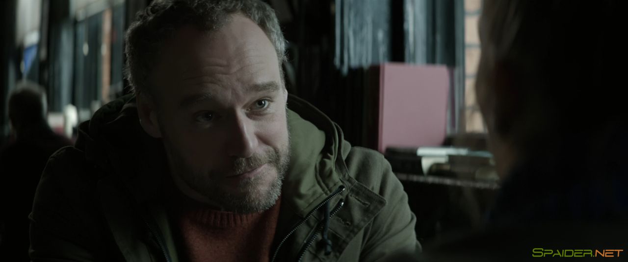 Муза / Muse (2017) BDRip 1080p | L 1 Муза / Muse (2017) BDRip 1080p | L 1