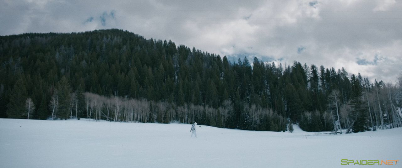 Ветреная река / Wind River (2017) BDRip 1080p | Лицензия 1 Ветреная река / Wind River (2017) BDRip 1080p | Лицензия 1