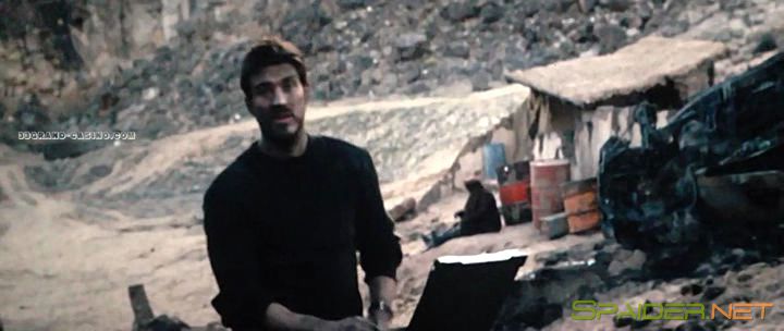 Кавалерия / 12 Strong (2018) TS 8 Кавалерия / 12 Strong (2018) TS 8