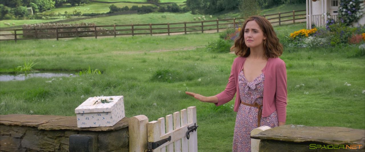 Кролик Питер / Peter Rabbit (2018) BDRip 1080p | Ukr 1 Кролик Питер / Peter Rabbit (2018) BDRip 1080p | Ukr 1