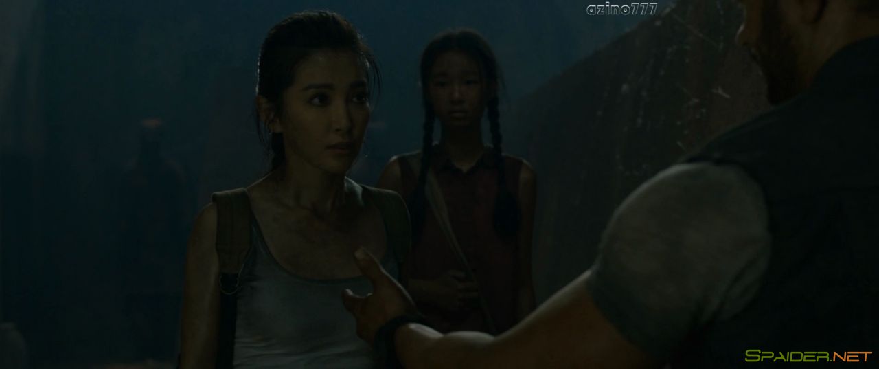 Хранители гробницы / 7 Guardians of the Tomb (2018) WEB-DL 1080p | Чистый звук 1 Хранители гробницы / 7 Guardians of the Tomb (2018) WEB-DL 1080p | Чистый звук 1