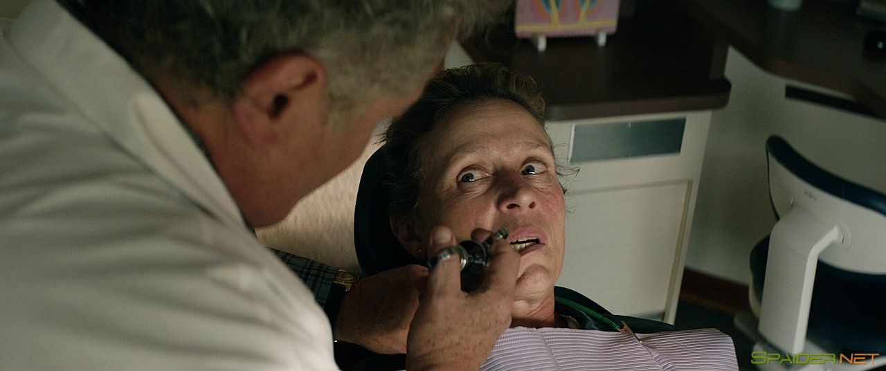 Три билборда на границе Эббинга, Миссури / Three Billboards Outside Ebbing, Missouri (2017) BDRip 72 1 Три билборда на границе Эббинга, Миссури / Three Billboards Outside Ebbing, Missouri (2017) BDRip 72 1