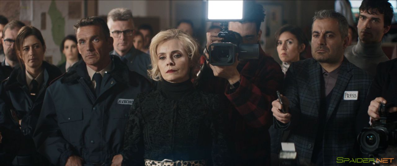 Девушка в тумане / La ragazza nella nebbia (2017) BDRip 1080p | iTunes 2 Девушка в тумане / La ragazza nella nebbia (2017) BDRip 1080p | iTunes 2