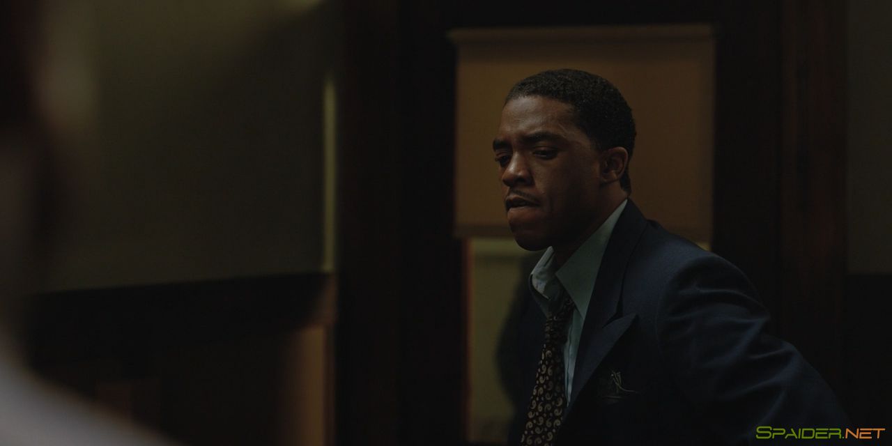 Маршалл / Marshall (2017) BDRip 720p | iTunes 0 Маршалл / Marshall (2017) BDRip 720p | iTunes 0