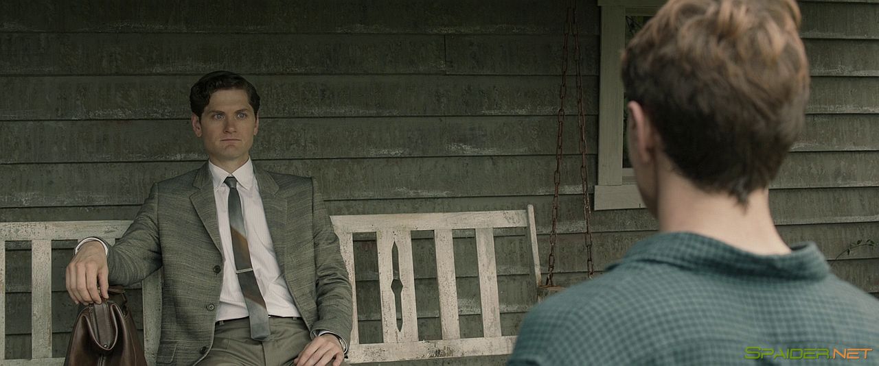 Обитель теней / Marrowbone (2017) BDRip 720p | iTunes 2 Обитель теней / Marrowbone (2017) BDRip 720p | iTunes 2