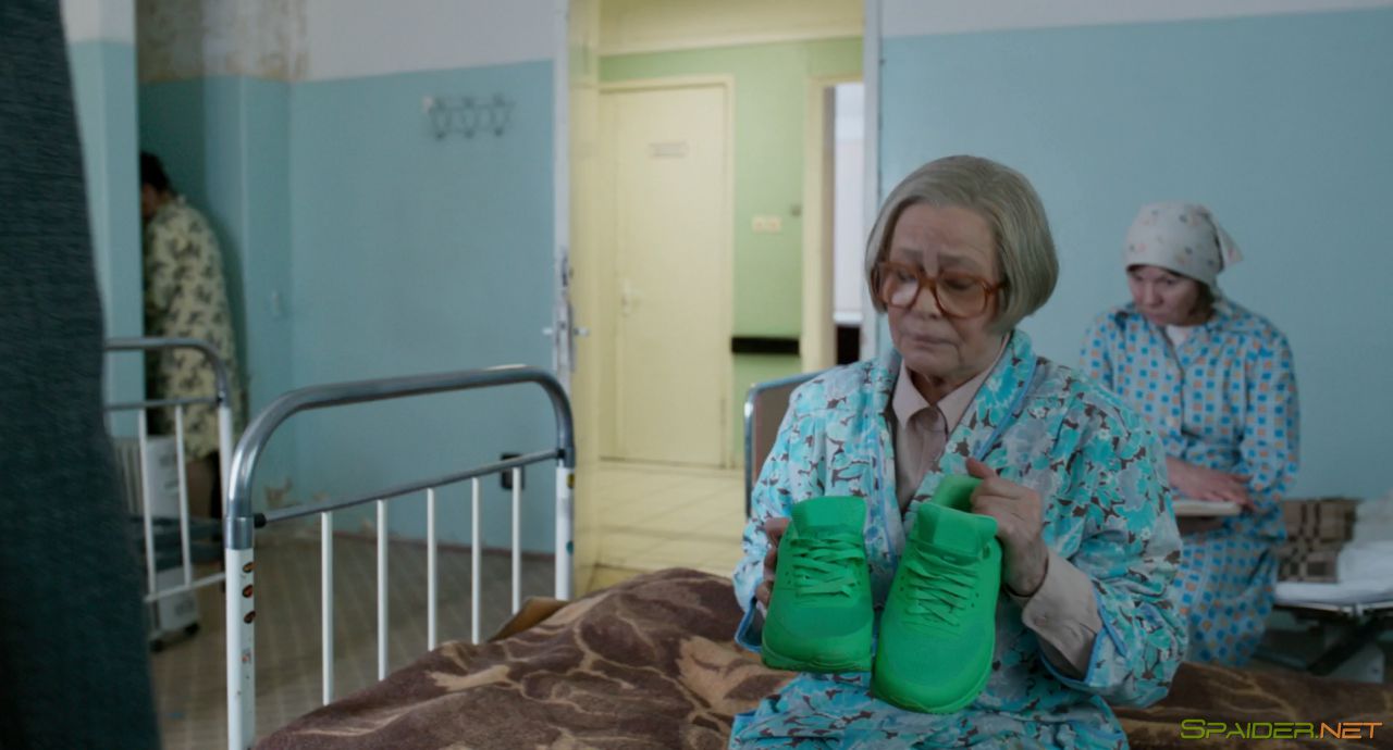 Карп отмороженный (2017) WEB-DL 1080p | iTunes 4 Карп отмороженный (2017) WEB-DL 1080p | iTunes 4