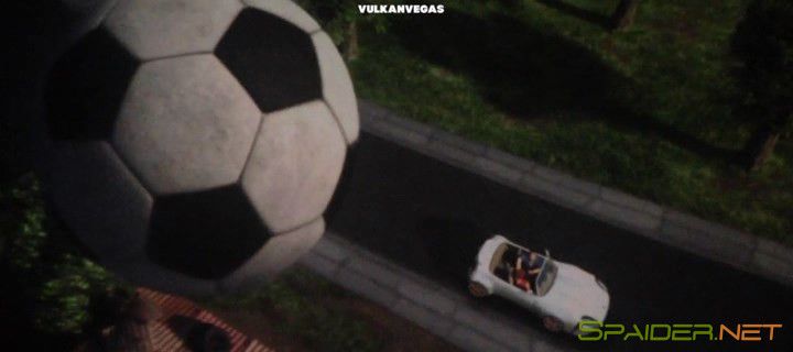 Махнем на Луну! / Condorito: La Película (2017) CAMRip 3 Махнем на Луну! / Condorito: La Película (2017) CAMRip 3