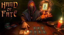 Hand of Fate