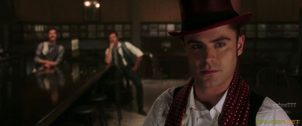 Величайший шоумен / The Greatest Showman (2017) HDTV 720p | Звук с TS 1 Величайший шоумен / The Greatest Showman (2017) HDTV 720p | Звук с TS 1