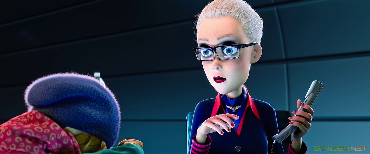 Мы – монстры / Happy Family (2017) BDRip 720p | iTunes 2 Мы – монстры / Happy Family (2017) BDRip 720p | iTunes 2