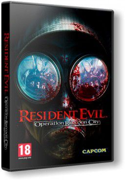 Resident Evil: Operation Racoon City