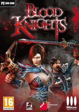 Blood Knights