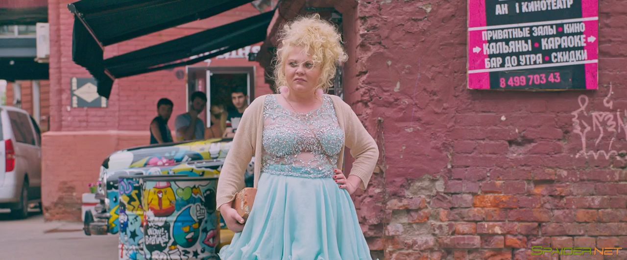 Ну, здравствуй, Оксана Соколова! (2018) WEB-DL 720p | iTunes 2 Ну, здравствуй, Оксана Соколова! (2018) WEB-DL 720p | iTunes 2