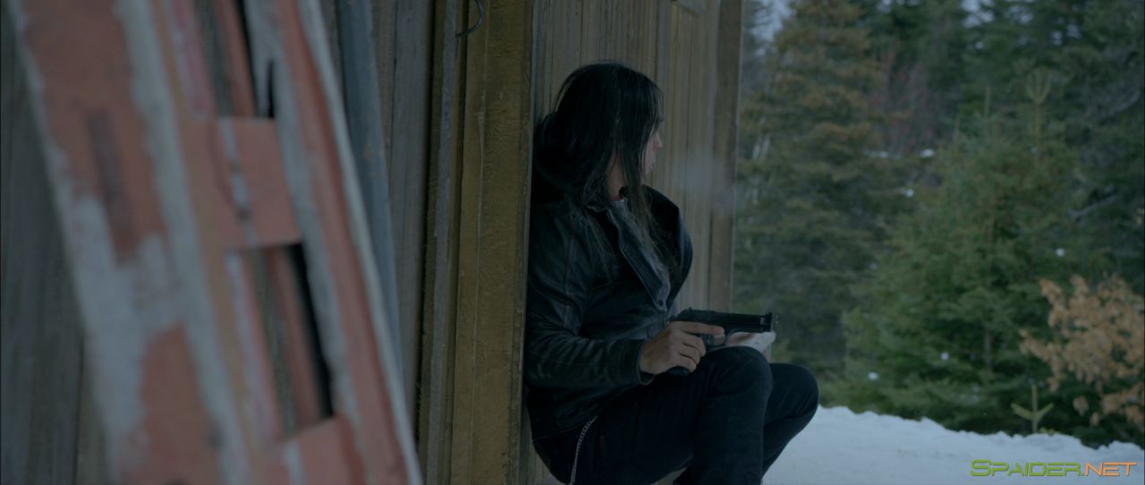 Дикий / Braven (2018) BDRip 1080p | iTunes 1 Дикий / Braven (2018) BDRip 1080p | iTunes 1