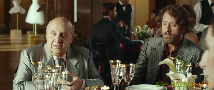 Мистер Феличита / Mister Felicità (2017) BDRip от MegaPeer | iTunes 5 Мистер Феличита / Mister Felicità (2017) BDRip от MegaPeer | iTunes 5