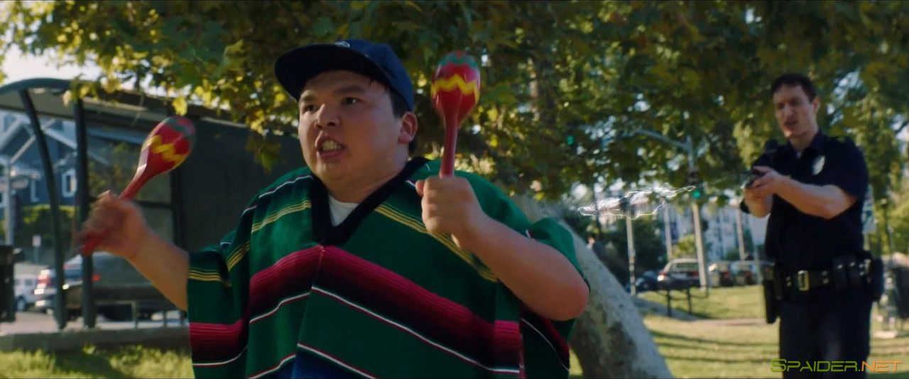 Бизнес по-казахски в Америке (2017) WEBRip 720p 9 Бизнес по-казахски в Америке (2017) WEBRip 720p 9