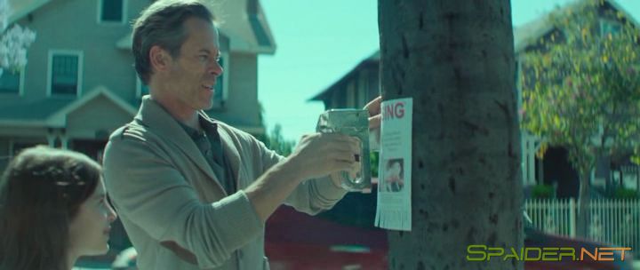 На грани безумия / Spinning Man (2018) WEB-DLRip | L 1 На грани безумия / Spinning Man (2018) WEB-DLRip | L 1