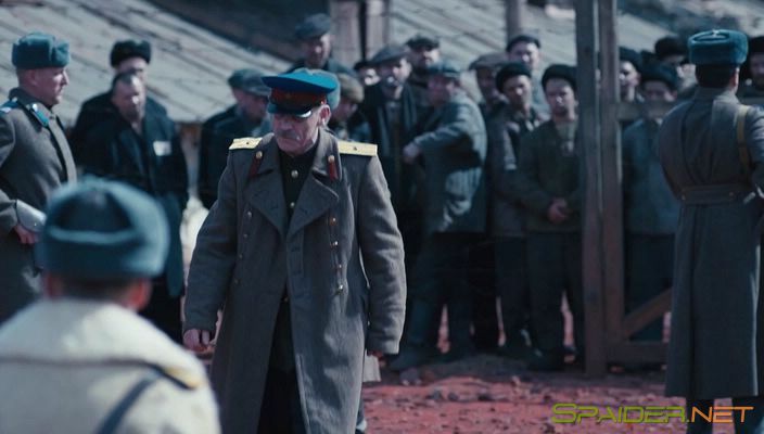Червонный / Червоний (2017) WEB-DLRip 1 Червонный / Червоний (2017) WEB-DLRip 1