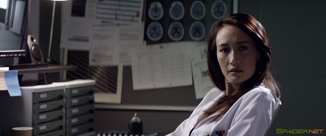 Сламбер: Лабиринты сна / Slumber (2017) BDRip 720p | iTunes 0 Сламбер: Лабиринты сна / Slumber (2017) BDRip 720p | iTunes 0