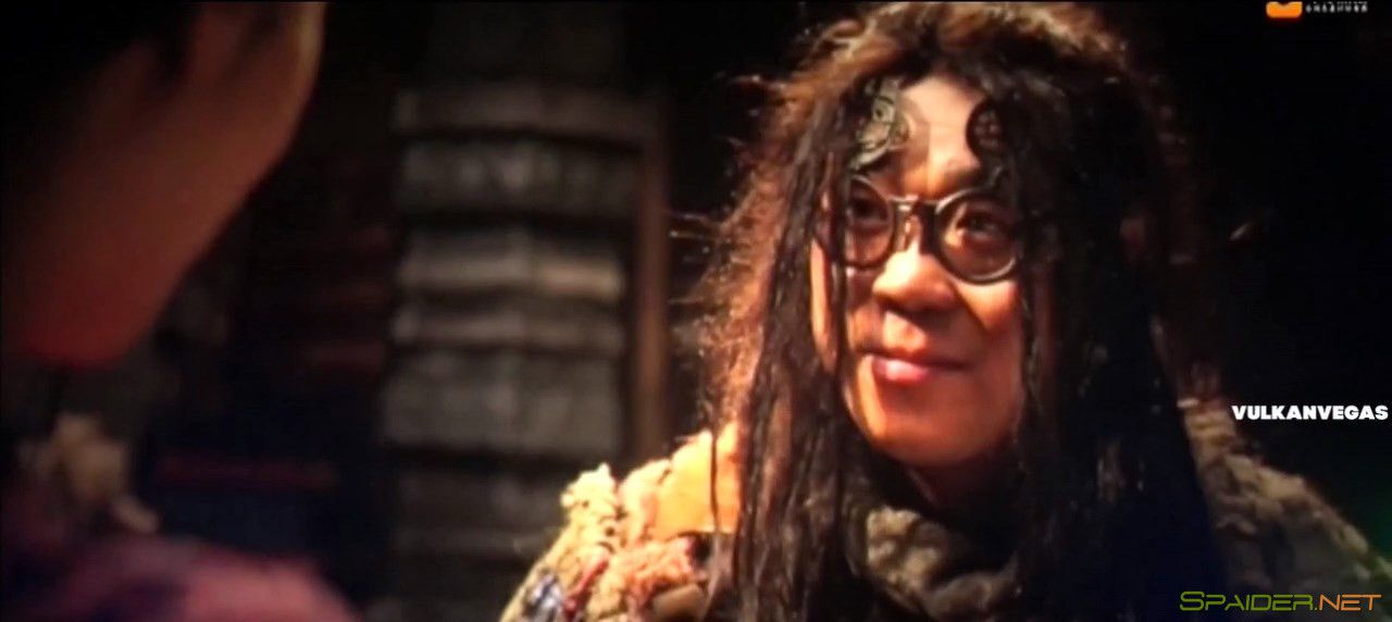 Охота на монстра 2 / Zhuo yao ji 2 (2018) TS 720p | L 0 Охота на монстра 2 / Zhuo yao ji 2 (2018) TS 720p | L 0