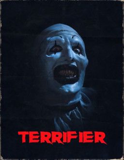 Ужасающий / Terrifier (2017) WEBRip | L1