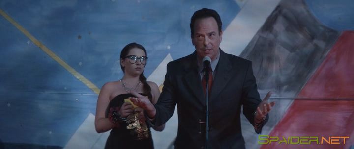 Убить за лайк / Tragedy Girls (2017) HDRip | iTunes 1 Убить за лайк / Tragedy Girls (2017) HDRip | iTunes 1