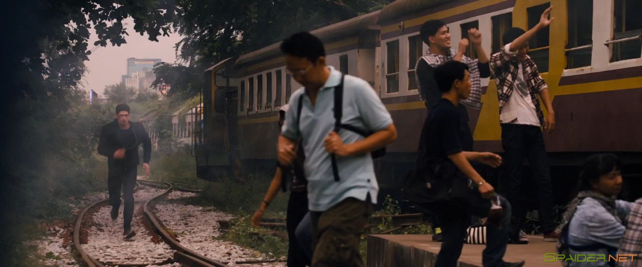 Кикбоксер возвращается / Kickboxer: Retaliation (2017) WEB-DL 1080p | A 3 Кикбоксер возвращается / Kickboxer: Retaliation (2017) WEB-DL 1080p | A 3