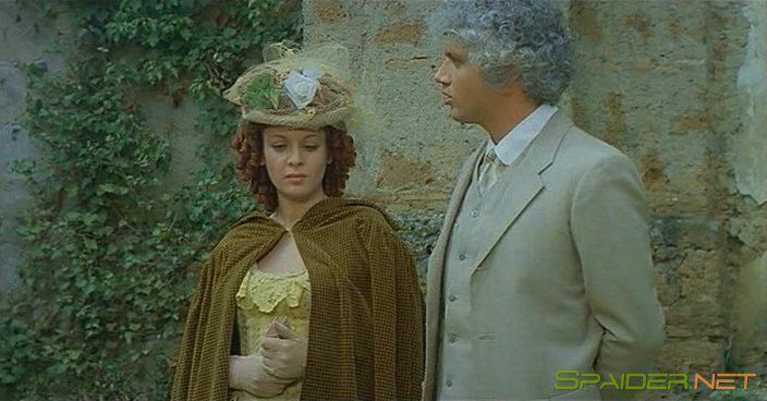 Призрак / Malombra (1984) DVDRip | A 5 Призрак / Malombra (1984) DVDRip | A 5