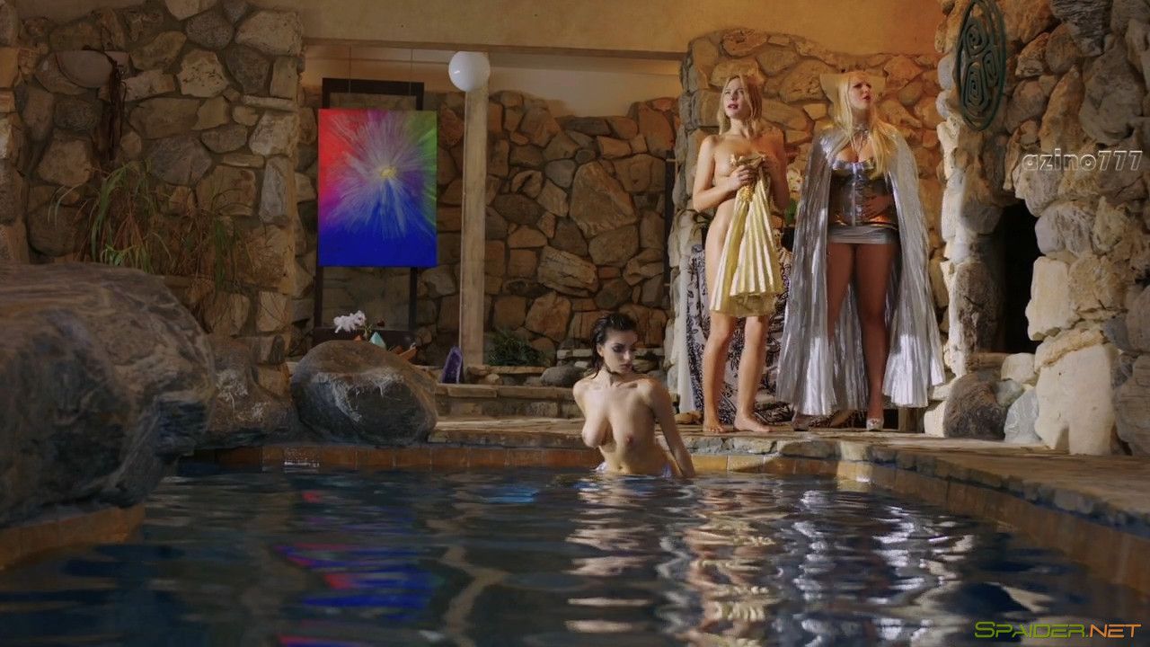 Побег с планеты удовольствий / Escape from Pleasure Planet (2016) WEB-DL 720p | L 4 Побег с планеты удовольствий / Escape from Pleasure Planet (2016) WEB-DL 720p | L 4