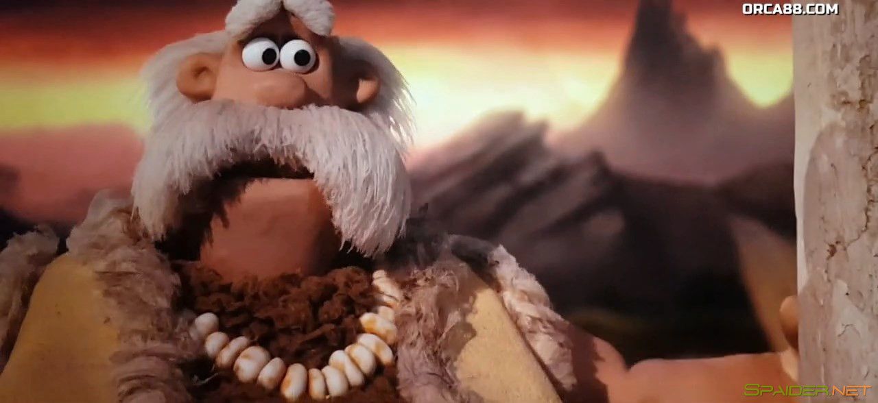 Дикие предки / Early Man (2018) TS 720p | L 1 Дикие предки / Early Man (2018) TS 720p | L 1