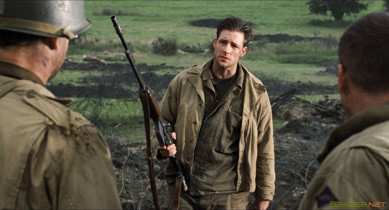 Спасти рядового Райана / Saving Private Ryan (1998) BDRip 1080p | 60 FPS 3 Спасти рядового Райана / Saving Private Ryan (1998) BDRip 1080p | 60 FPS 3