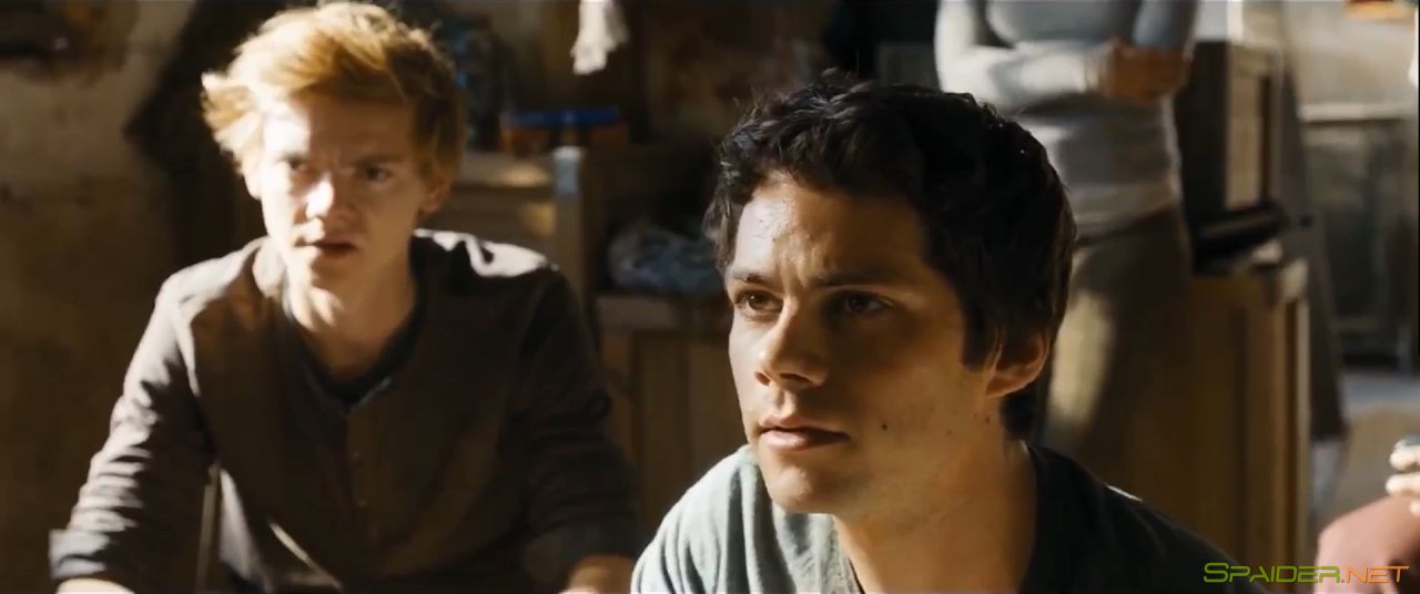 Бегущий в лабиринте: Лекарство от смерти / Maze Runner: The Death Cure (2018) WEBRip 1080p | Ukr 0 Бегущий в лабиринте: Лекарство от смерти / Maze Runner: The Death Cure (2018) WEBRip 1080p | Ukr 0