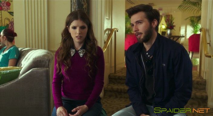 Идеальный голос 3 / Pitch Perfect 3 (2018) BDRip | L 1 Идеальный голос 3 / Pitch Perfect 3 (2018) BDRip | L 1