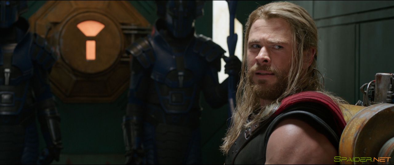 Тор: Рагнарёк / Thor: Ragnarok (2017) BDRip 1080p | Чистый звук, L1 2 Тор: Рагнарёк / Thor: Ragnarok (2017) BDRip 1080p | Чистый звук, L1 2