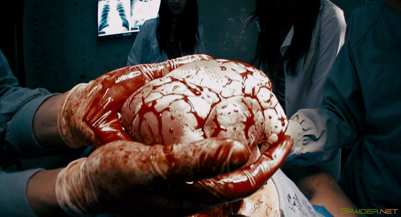 Адреналин: Высокое напряжение / Crank: High Voltage (2009) BDRip 1080p | D, P, A 1 Адреналин: Высокое напряжение / Crank: High Voltage (2009) BDRip 1080p | D, P, A 1