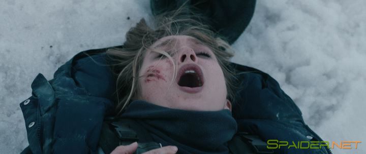 Ветреная река / Wind River (2017) BDRip | Лицензия 4 Ветреная река / Wind River (2017) BDRip | Лицензия 4