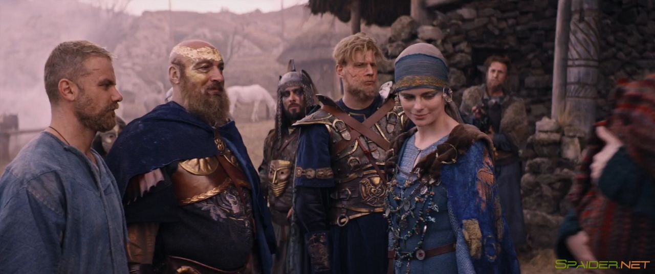 Скиф (2017) WEB-DL 1080p | iTunes 1 Скиф (2017) WEB-DL 1080p | iTunes 1