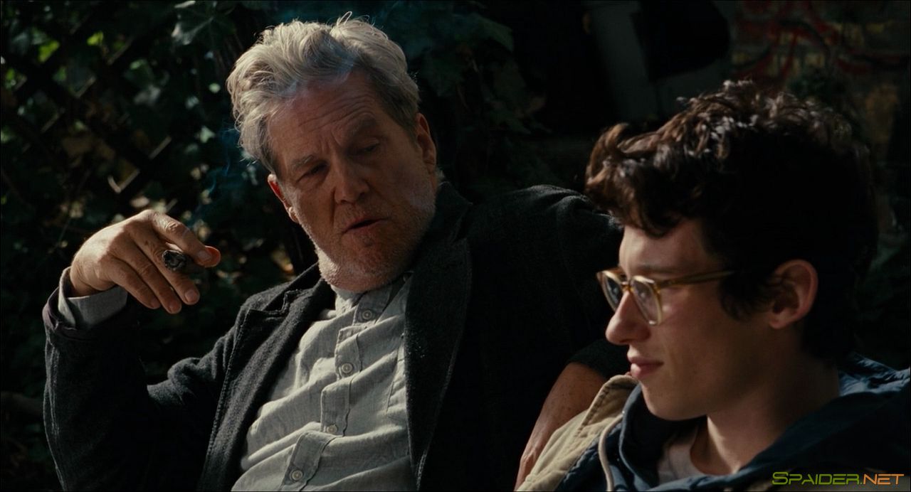 Единственный живой парень в Нью-Йорке / The Only Living Boy in New York (2017) WEB-DL 720p | L 1 Единственный живой парень в Нью-Йорке / The Only Living Boy in New York (2017) WEB-DL 720p | L 1