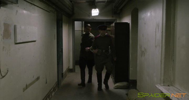 Смерть Сталина / The Death of Stalin (2017) WEB-DLRip | Звук с TS 1 Смерть Сталина / The Death of Stalin (2017) WEB-DLRip | Звук с TS 1